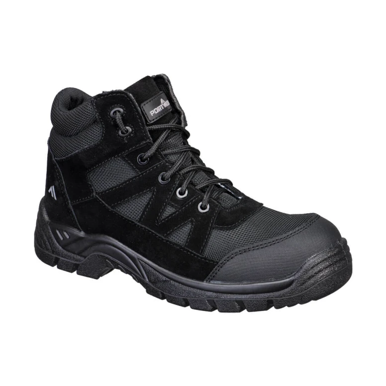 Sicherheitstiefel Metalfree Portwest S1PL SR FO FC20