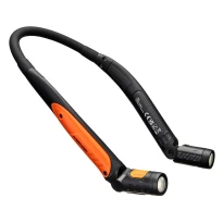 Arbeits-Nackenlampe Portwest PA73