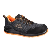 Bequeme Sicherheitsschuhe Portwest Trainer S3S SR FO FC72 2