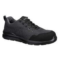 Bequeme Sicherheitsschuhe Portwest Trainer S3S SR FO FC72