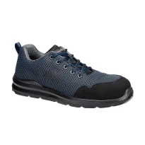 Bequeme Sicherheitsschuhe Portwest Trainer S3S SR FO FC72