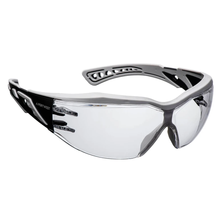 Sicherheitsbrille Portwest Dynamic Plus PS20