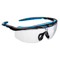 Sicherheitsbrille Portwest Peak PS23