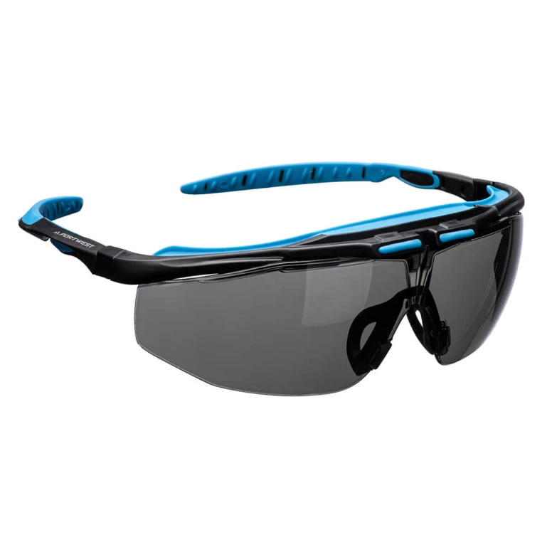 Sicherheitsbrille Portwest Peak PS23