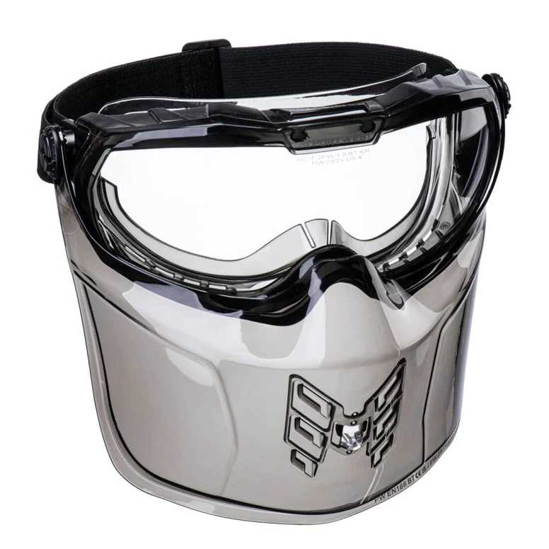 Schutzbrille Portwest Ultra Safe PS22