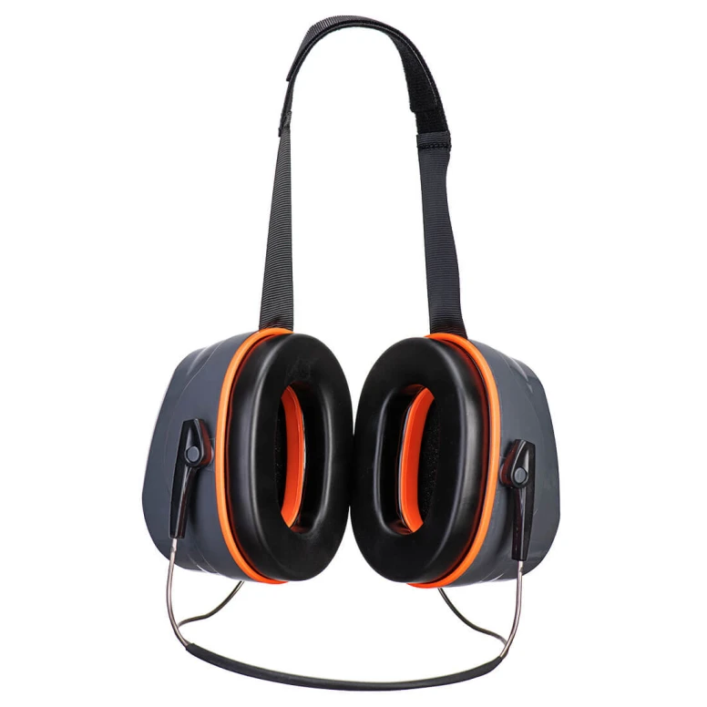 Gehörschutz für die Arbeit Portwest Neckband PW78