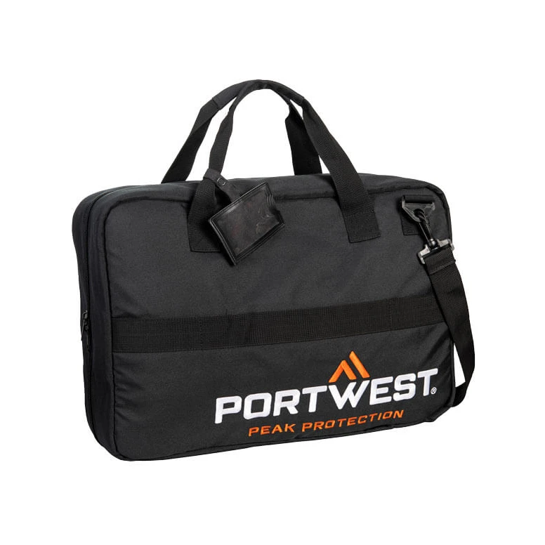 Arbeitstasche mit Mehreren Fächern für Handschuhe Portwest B930