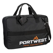 Arbeitstasche mit Mehreren Fächern für Handschuhe Portwest B930