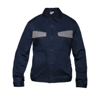 Arbeitsjacke mit Mehreren Taschen Stretch Nilo Siggi 73GB0841/00 2