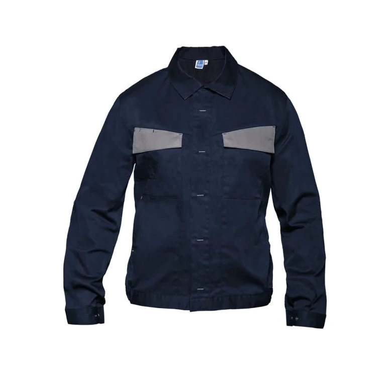 Arbeitsjacke mit Mehreren Taschen Stretch Nilo Siggi 73GB0841/00
