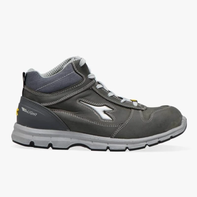 Sicherheitsschuhe Diadora - Run MID S3 SRC ESD 701.181155