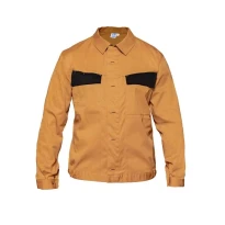 Arbeitsjacke mit Mehreren Taschen Stretch Nilo Siggi 73GB0841/00