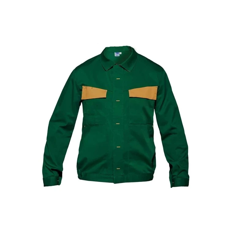 Arbeitsjacke mit Mehreren Taschen Stretch Nilo Siggi 73GB0841/00