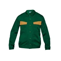 Arbeitsjacke mit Mehreren Taschen Stretch Nilo Siggi 73GB0841/00