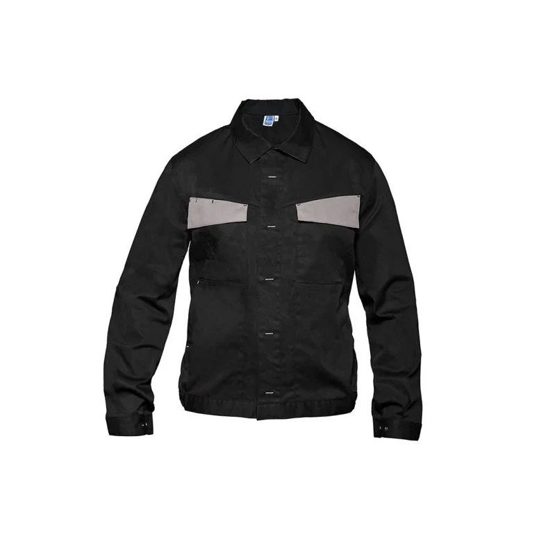 Arbeitsjacke mit Mehreren Taschen Stretch Nilo Siggi 73GB0841/00