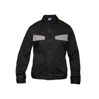 Arbeitsjacke mit Mehreren Taschen Stretch Nilo Siggi 73GB0841/00