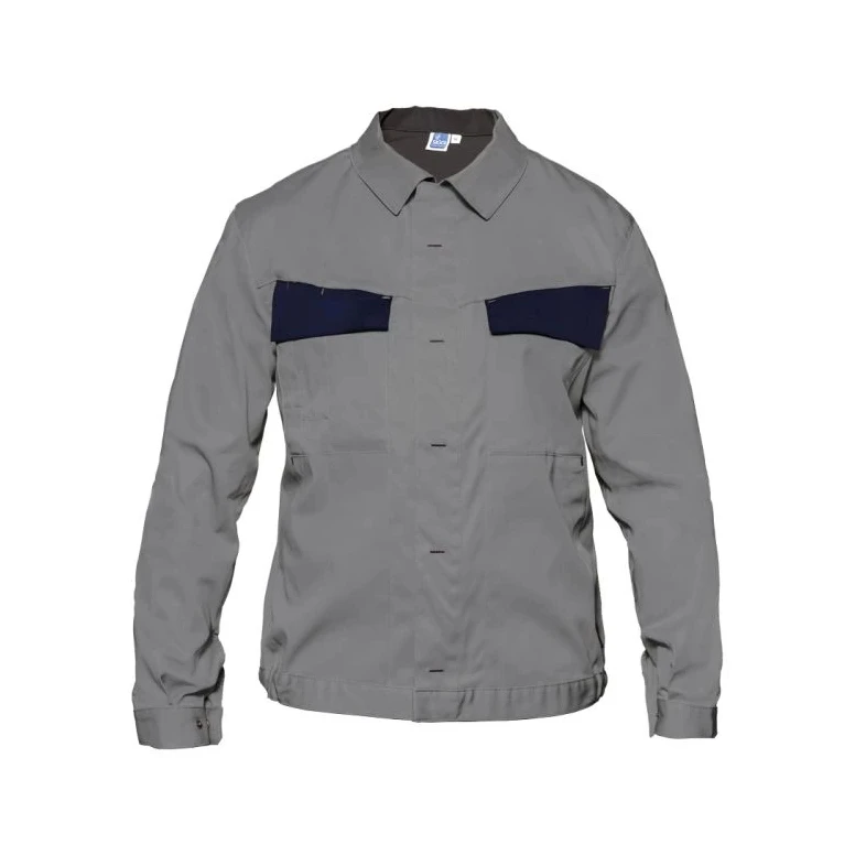 Arbeitsjacke mit Mehreren Taschen Stretch Nilo Siggi 73GB0841/00