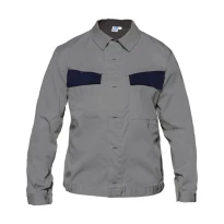 Arbeitsjacke mit Mehreren Taschen Stretch Nilo Siggi 73GB0841/00