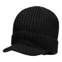 Arbeitsmütze mit Schirm Portwest Beanie HA24 2