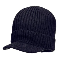 Arbeitsmütze mit Schirm Portwest Beanie HA24