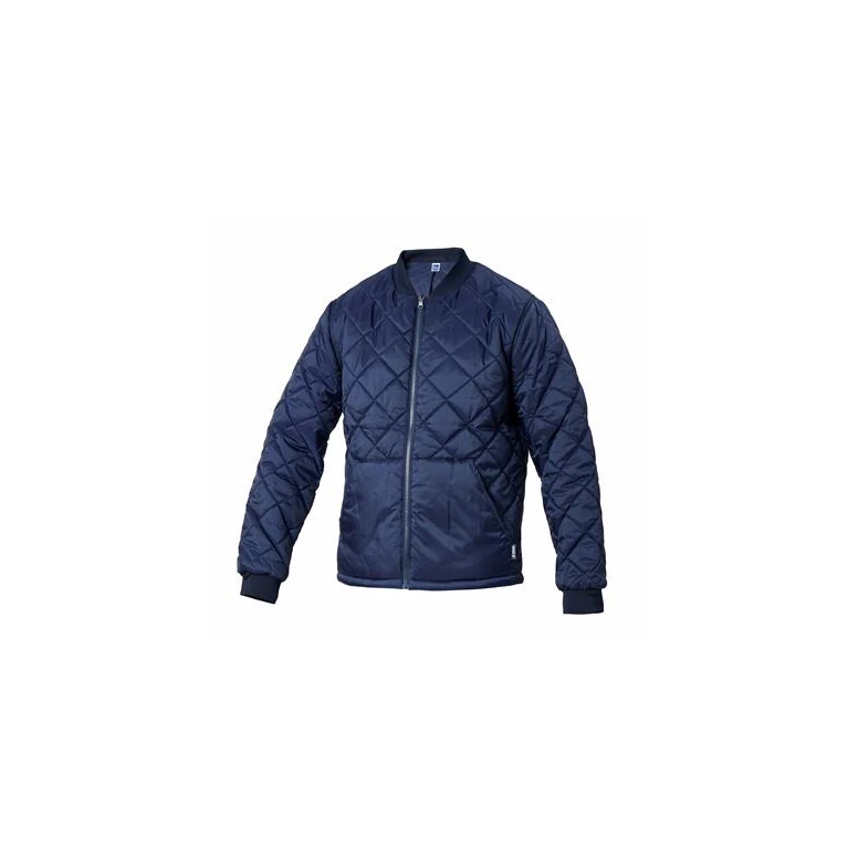 Arbeitsjacke mit mehreren Taschen und durchgehendem Reißverschluss Etna Siggi 32GB0860