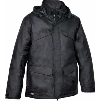 Arbeitsjacke Wasserdicht Winddicht Mehrtaschen Cofra Nuvuk V576-0-00