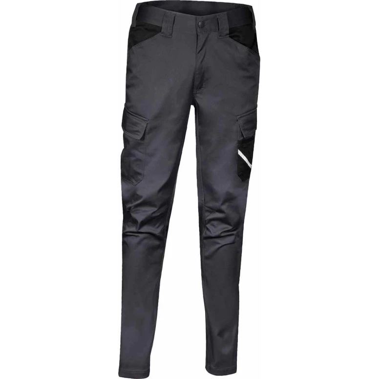 Arbeitsbundhose Mehrtaschen Cofra Busot V707-0-00