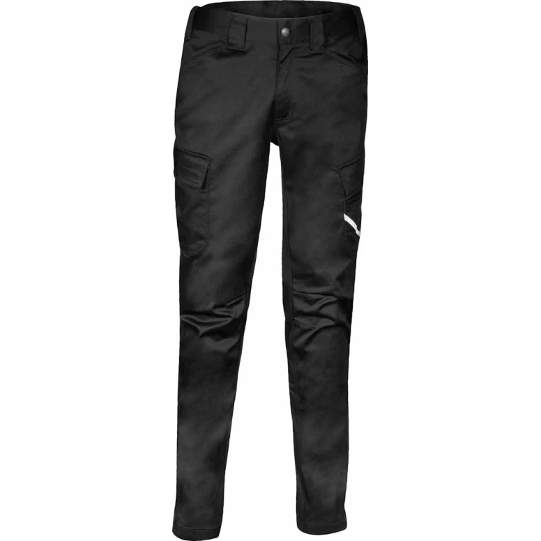 Arbeitsbundhose Mehrtaschen Cofra Busot V707-0-00