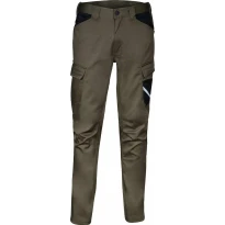 Arbeitsbundhose Mehrtaschen Cofra Busot V707-0-00