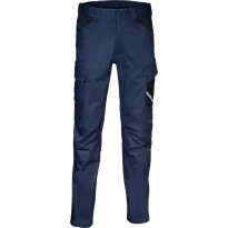 Arbeitsbundhose Mehrtaschen Cofra Busot V707-0-00