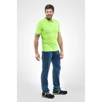 Arbeitsbundhose Mehrtaschen 100% Baumwolle Sottozero 3027