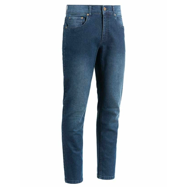 Arbeitsbundhose Mehrtaschen Stretch Sottozero River E0275