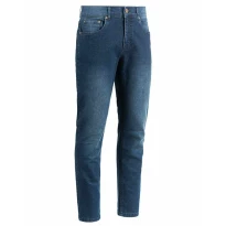Arbeitsbundhose Mehrtaschen Stretch Sottozero River E0275