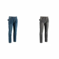 Arbeitsbundhose Mehrtaschen Stretch Sottozero Ranch E0580