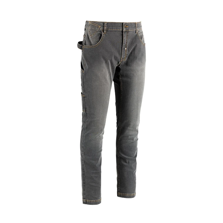 Arbeitsbundhose Mehrtaschen Stretch Sottozero Ranch E0580