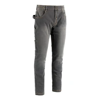 Arbeitsbundhose Mehrtaschen Stretch Sottozero Ranch E0580