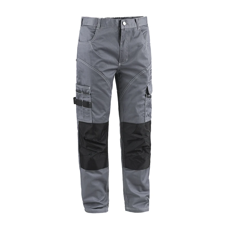 Arbeitsbundhose Mehrtaschen Sottozero Travaux 15300