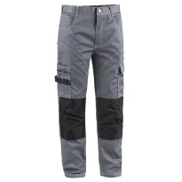 Arbeitsbundhose Mehrtaschen Sottozero Travaux 15300