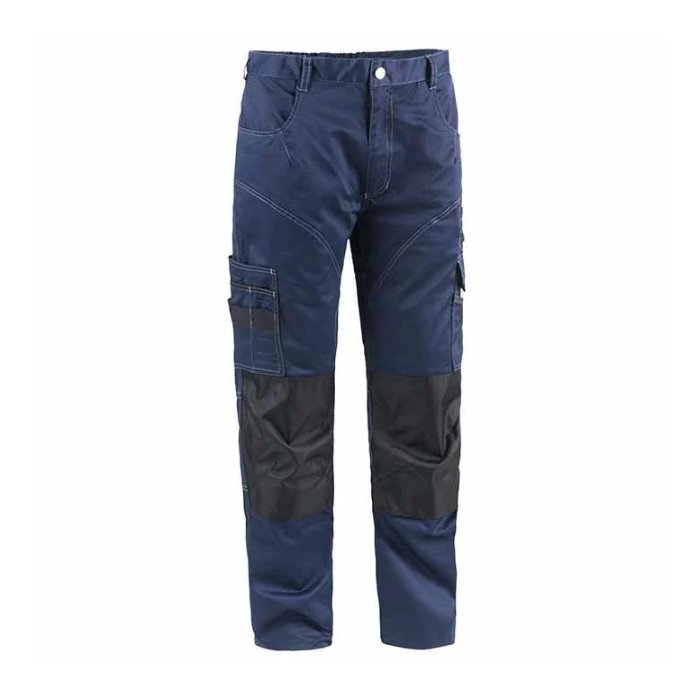 Arbeitsbundhose Mehrtaschen Sottozero Travaux 15300