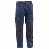 Arbeitsbundhose Mehrtaschen Sottozero Travaux 15300