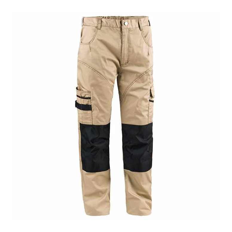 Arbeitsbundhose Mehrtaschen Sottozero Travaux 15300
