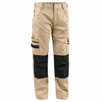 Arbeitsbundhose Mehrtaschen Sottozero Travaux 15300
