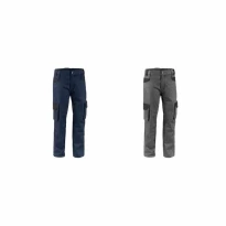 Arbeitsbundhose Mehrtaschen Stretch Sottozero Bild 13030