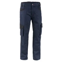 Arbeitsbundhose Mehrtaschen Stretch Sottozero Bild 13030