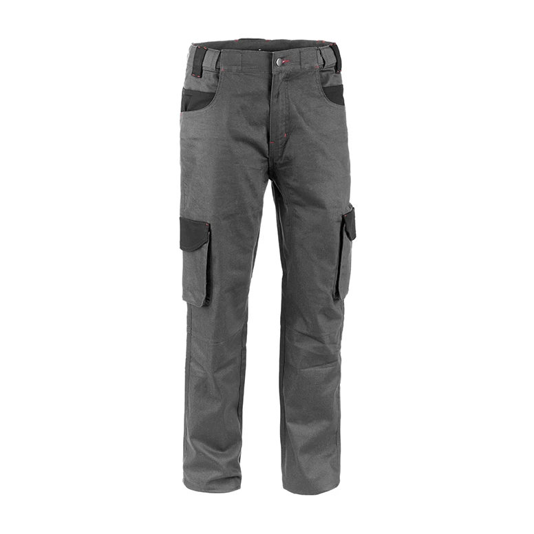 Arbeitsbundhose Mehrtaschen Stretch Sottozero Bild 13030