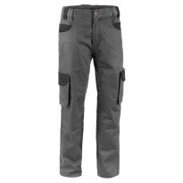 Arbeitsbundhose Mehrtaschen Stretch Sottozero Bild 13030