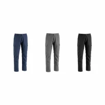 Arbeitsbundhose Mehrtaschen Stretch Sottozero Sparta 18010