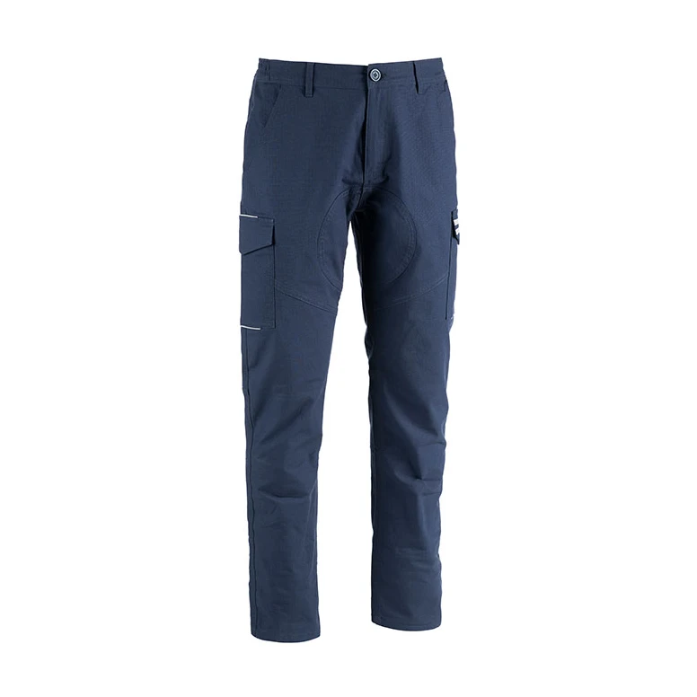 Arbeitsbundhose Mehrtaschen Stretch Sottozero Sparta 18010