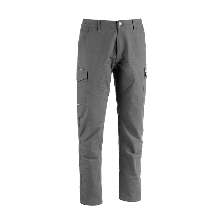 Arbeitsbundhose Mehrtaschen Stretch Sottozero Sparta 18010