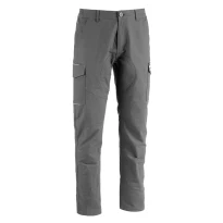 Arbeitsbundhose Mehrtaschen Stretch Sottozero Sparta 18010